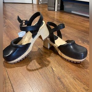 ✨Mia Clogs/Pumps